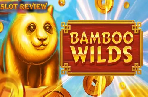 Bamboo Wilds